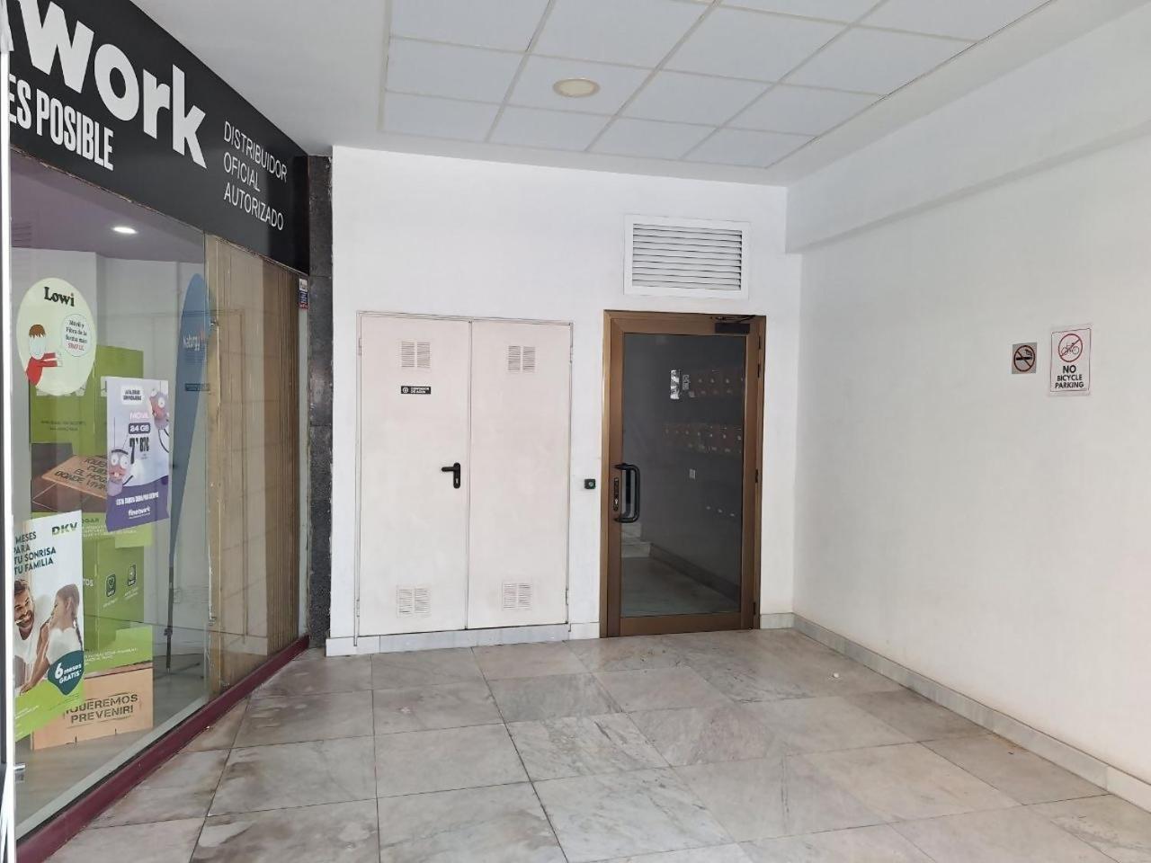 Loft Luminoso Y Amplio Muy Cerca De Las Canteras Las Palmas de Gran Canaria Bagian luar foto
