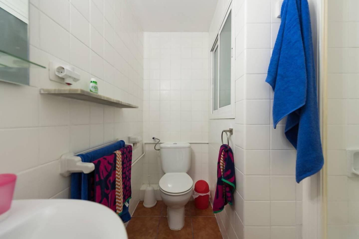 Loft Luminoso Y Amplio Muy Cerca De Las Canteras Las Palmas de Gran Canaria Bagian luar foto