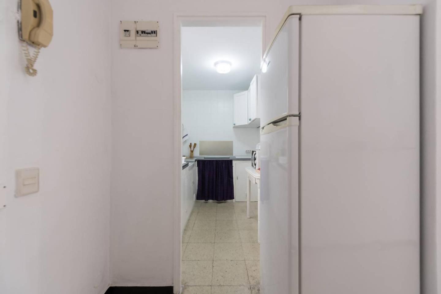 Loft Luminoso Y Amplio Muy Cerca De Las Canteras Las Palmas de Gran Canaria Bagian luar foto