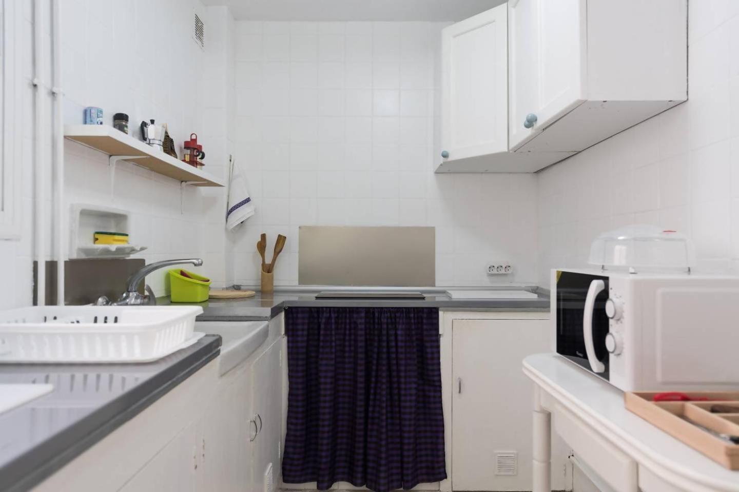 Loft Luminoso Y Amplio Muy Cerca De Las Canteras Las Palmas de Gran Canaria Bagian luar foto