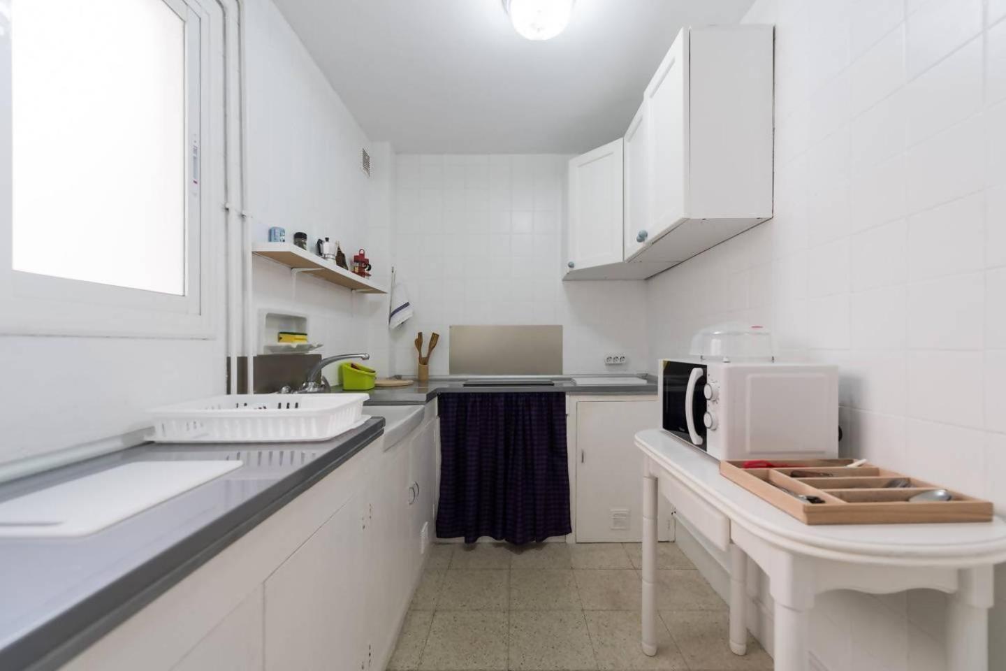 Loft Luminoso Y Amplio Muy Cerca De Las Canteras Las Palmas de Gran Canaria Bagian luar foto
