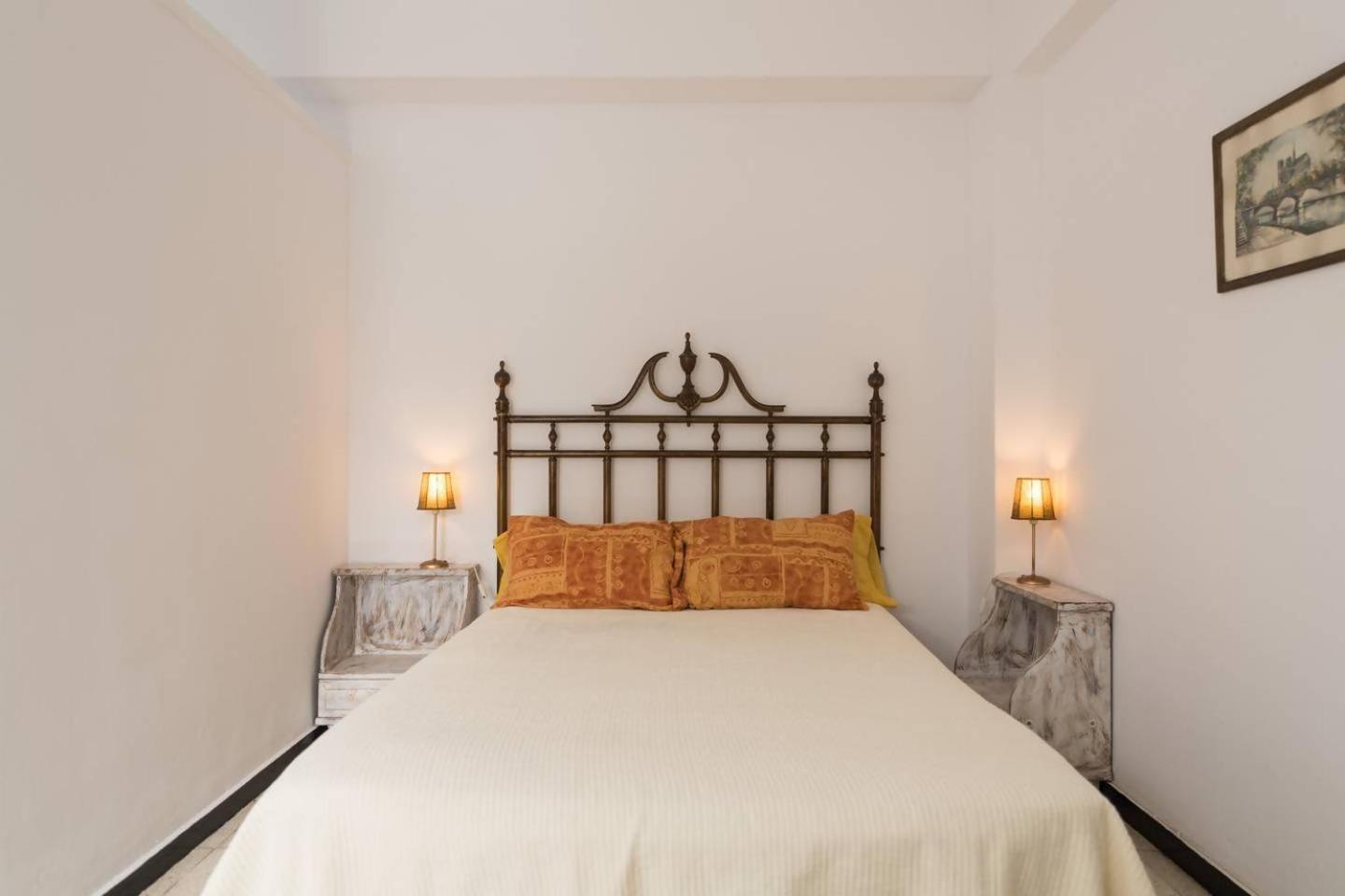 Loft Luminoso Y Amplio Muy Cerca De Las Canteras Las Palmas de Gran Canaria Bagian luar foto