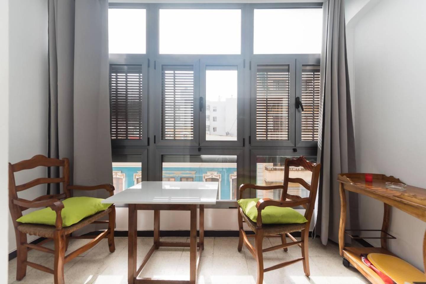 Loft Luminoso Y Amplio Muy Cerca De Las Canteras Las Palmas de Gran Canaria Bagian luar foto